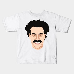 Borat Kids T-Shirt